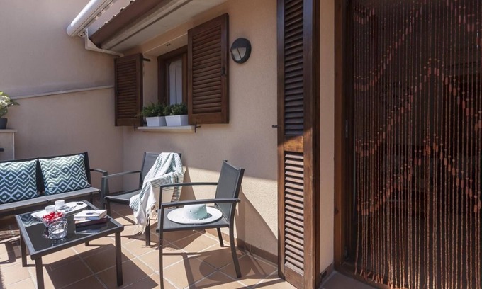 Tossa de Mar Apartment | COZY APARTMENT in THE HEART of TOSSA