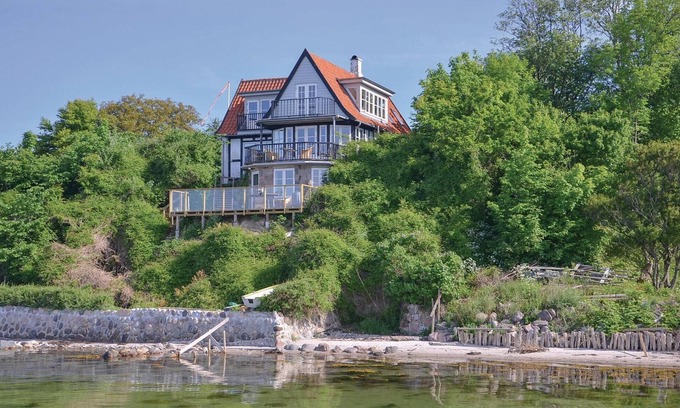 Faaborg Apartment | Cozy apartment in Faaborg with WiFi