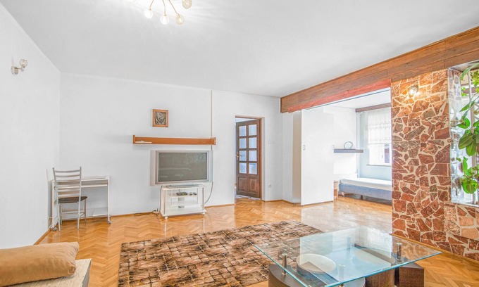 Dziaki Lesne Apartment | Cozy apartment in Gdynia with WiFi