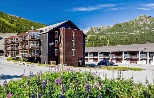 Hemsedal Apartment | Cozy Apartment In Hemsedal With Sauna