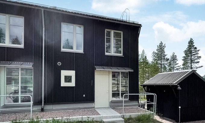 Idre Apartment | Cozy apartment in Idre with sauna