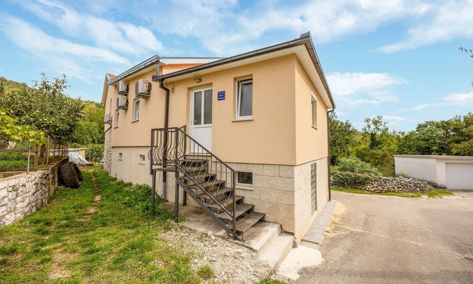 Imotski Apartment | Cozy apartment in Imotski