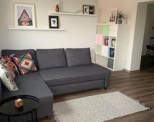 Karmelava Apartment | Cozy apartment in Karmelava
