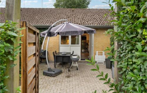 Middelfart Apartment | Cozy Apartment In Middelfart With Wifi