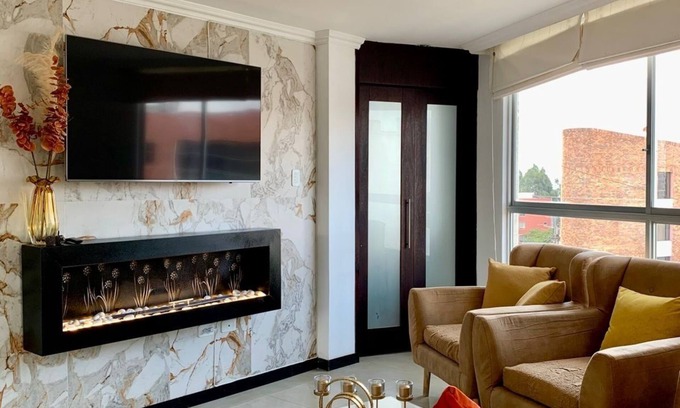 Cumbaya Apartment | Cozy apartment in Monteserrin!