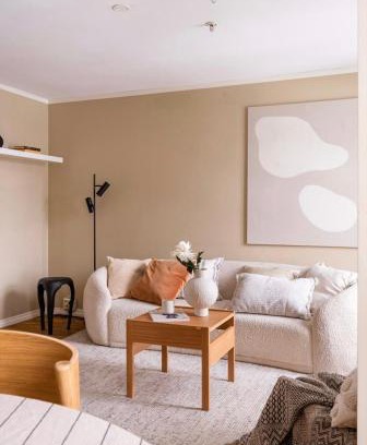 Oslo Apartment | Cozy apartment in Oslo