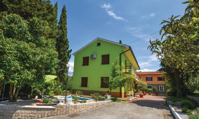 Seca Apartment | Cozy apartment in Portoroz with kitchen