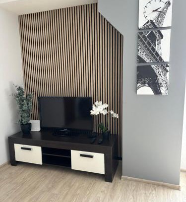 Purvciems Apartment | Cozy apartment in Purvciems