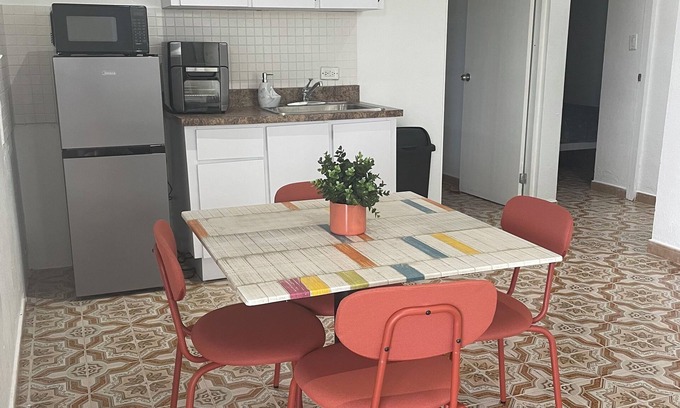 Puerto Nuevo Apartment | Cozy Apartment in San Juan