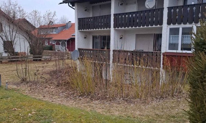Gruenenbach Apartment | Cozy apartment in Schönau