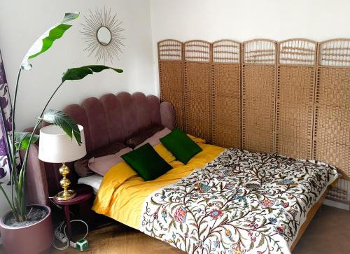 Pelgulinn Apartment | Cozy apartment in Tallinn