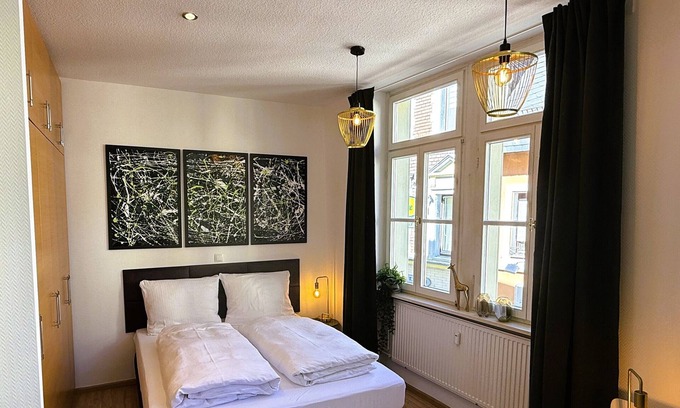 Pellenz Apartment | Cozy apartment in the center