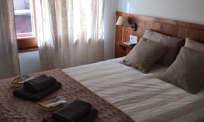 Puigcerda Apartment | Cozy apartment in the center of Puigcerdà