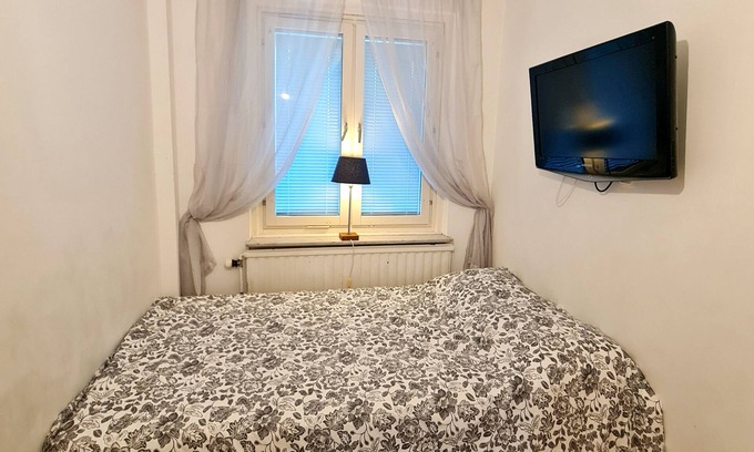 Lundby Apartment | Cozy Apartment in the Center of Gothenburg