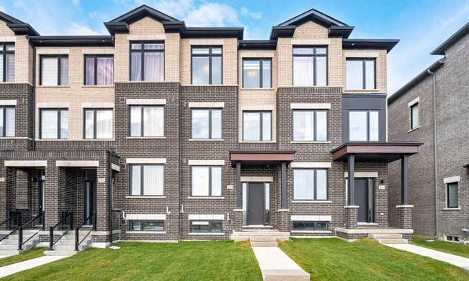 Vaughan Apartment | Cozy apartment in tranquil Vaughan with WiFi, AC