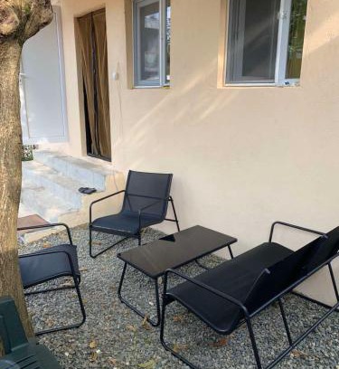 Magnetiti Apartment | Cozy apartment in Ureki