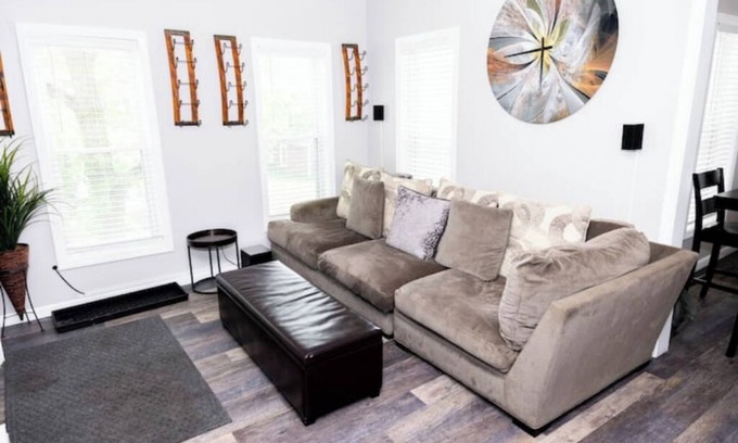 Watertown Apartment | Cozy Apartment in Watertown