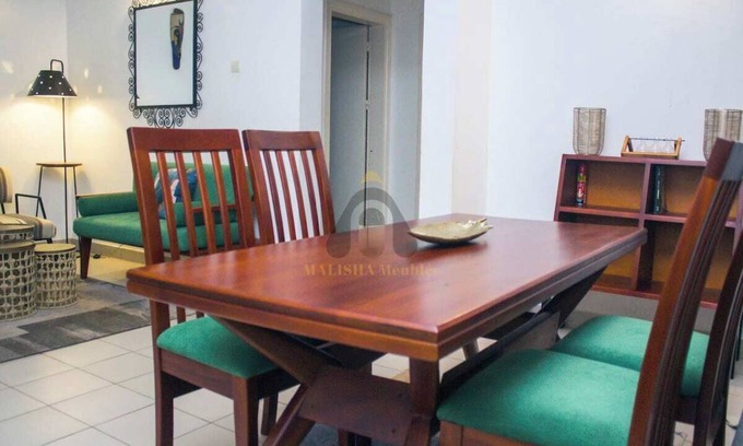 Yaounde Apartment | Cozy apartment in Yaoundé - business and family friendly. Close to US Embassy.