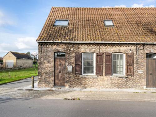 Zedelgem Apartment | Cozy Apartment Near Brugge