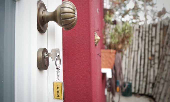 Gonsenheim Apartment | Cozy apartment near the forest