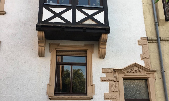Mainz-Bingen Apartment | Cozy apartment near Mainz and Rhine-Main area