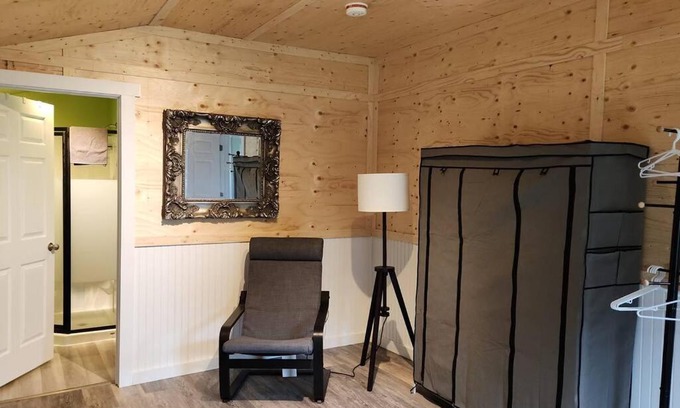 Guysborough County Apartment | cozy apartment near the ocean