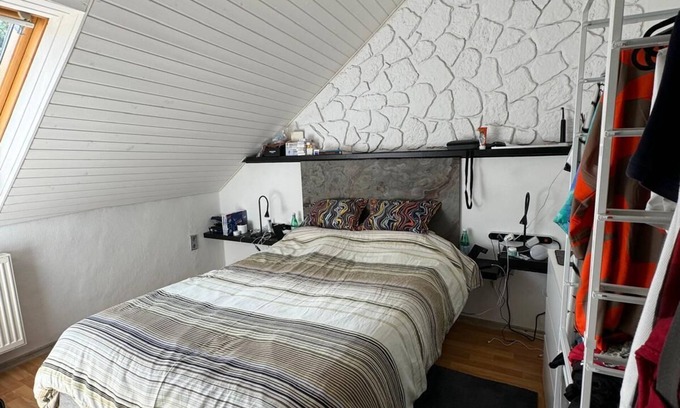 Brohl-Lutzing Apartment | Cozy apartment on the 2nd floor in Haus zur Vulkaneifel, Brohl