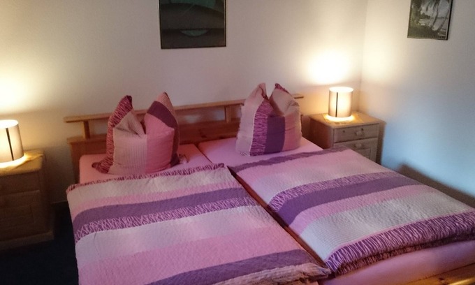 Bornich Apartment | Cozy apartment on the legendary Loreley