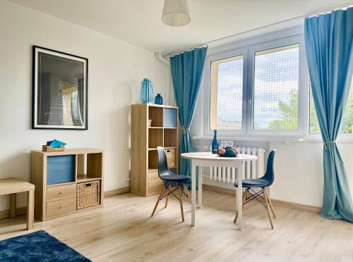 Praga Poludnie Apartment | Cozy Apartment PGE Stadium