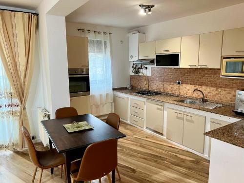 Zalau Apartment | Cozy Apartment