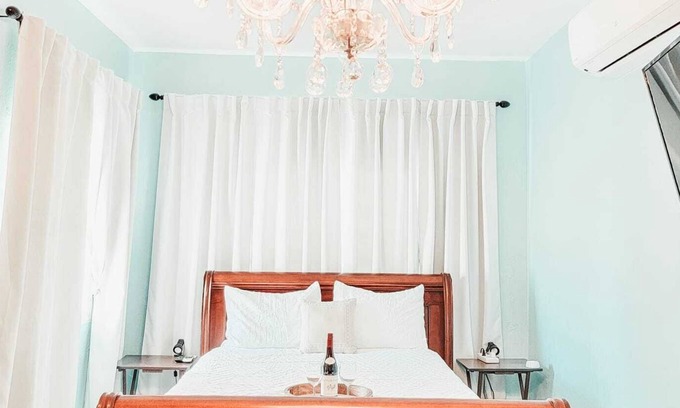Hatillo Apartment | Cozy apartment steps away from the beach!