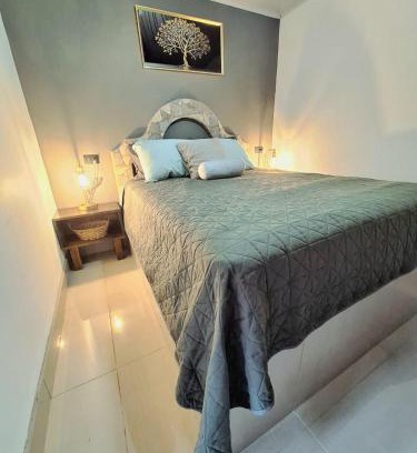Villarreal Apartment | Cozy apartment walking distance to the beach