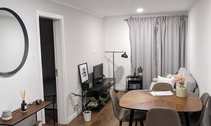 Benfica Apartment | Cozy apartment with good access and all the amenities