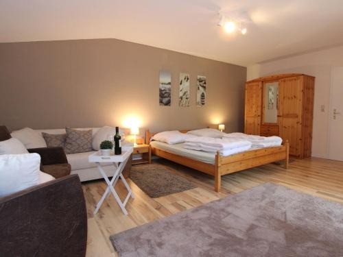 Kirchdorf Apartment | Cozy Apartment with Pool & Forest