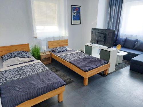 Dudelsheim Apartment | Cozy Apartments in Büdingen