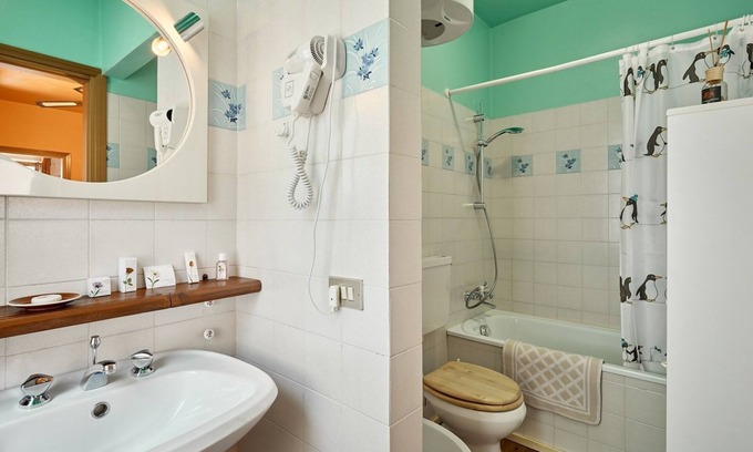 Forno di Zoldo Condo | Cozy apartments to spend your vacation in serenity.