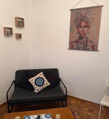 Kallithea Apartment | Cozy appart Kallithea