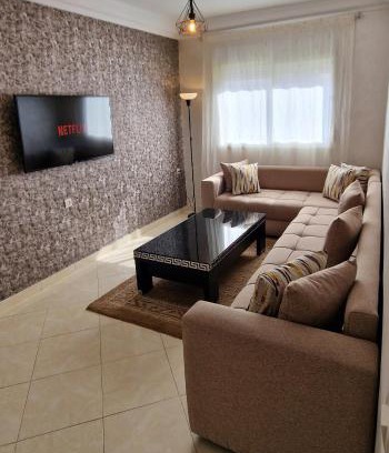 Mohammedia Apartment | Cozy appartement à Mohammedia