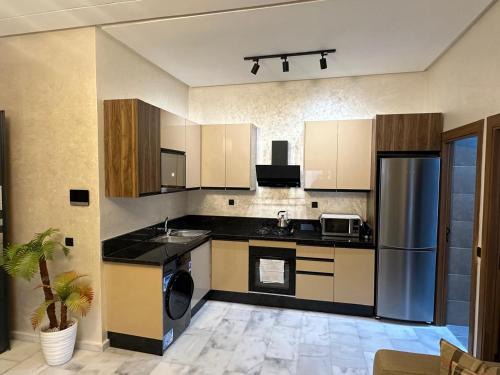 Mohammedia Apartment | Cozy appartement luxueux