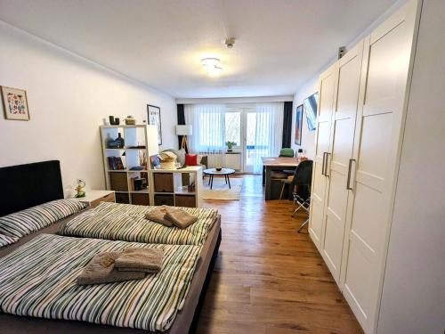 Bad Urach Apartment | Cozy Appartment
