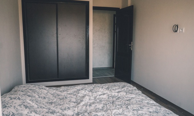 Tamariss Apartment | Cozy appartment with swimming pool & garden