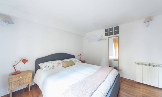 Affori Apartment | Cozy APT x4 - 600 m from M3 Affori FN