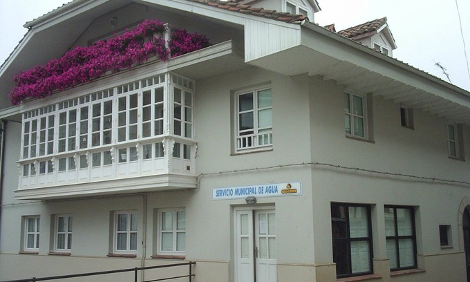 Comillas Apartment | COZY APTMTO 2-4 PAX IN LA BELLA COMILLAS. CENTER. 5 min. FOOT FROM THE BEACH