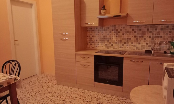 Sava House | Cozy Apulian farmhouse a few km from the most beautiful beaches of Salento