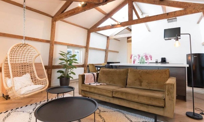 Grachtengordel-West Apartment | Cozy B&B Prinsengracht
