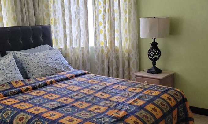 Clermont Apartment | Cozy Barbados Apartment : Relax & Recharge n