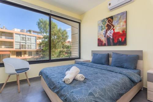 Batroun Apartment | Cozy Batroun Souk 2-BR Apartment