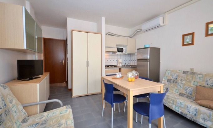 Bibione Lido dei Pini Apartment | Cozy beach nest in Bibione