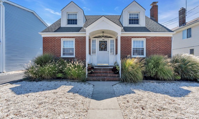 Point Pleasant Beach Apartment | Cozy Beach Apartment Available for Summer Rentals