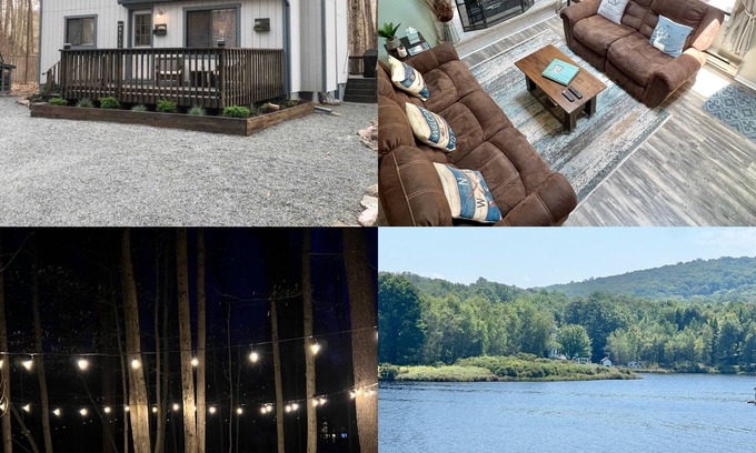 Thornhurst House | Cozy Bear Lair in Arrowhead Lake Community - Pets Welcome
